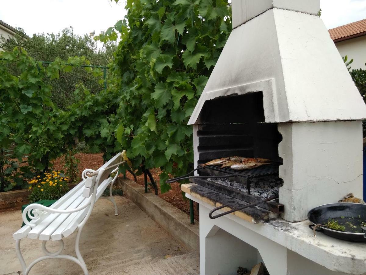 Apartman Antulov Srima Zewnętrze zdjęcie