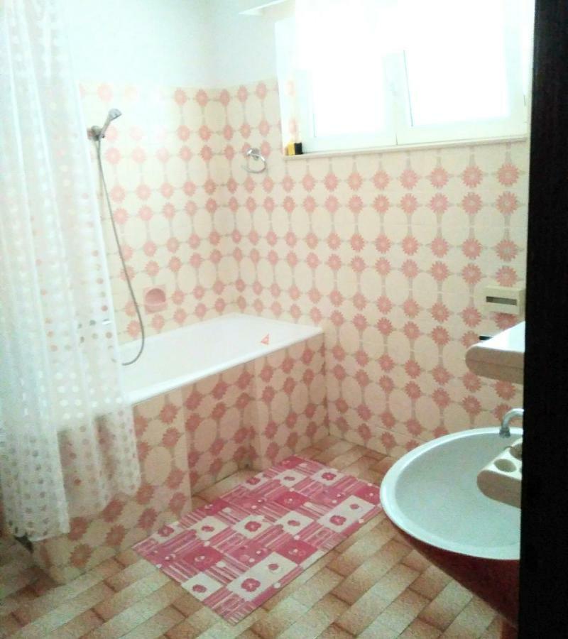 Apartman Antulov Srima Zewnętrze zdjęcie